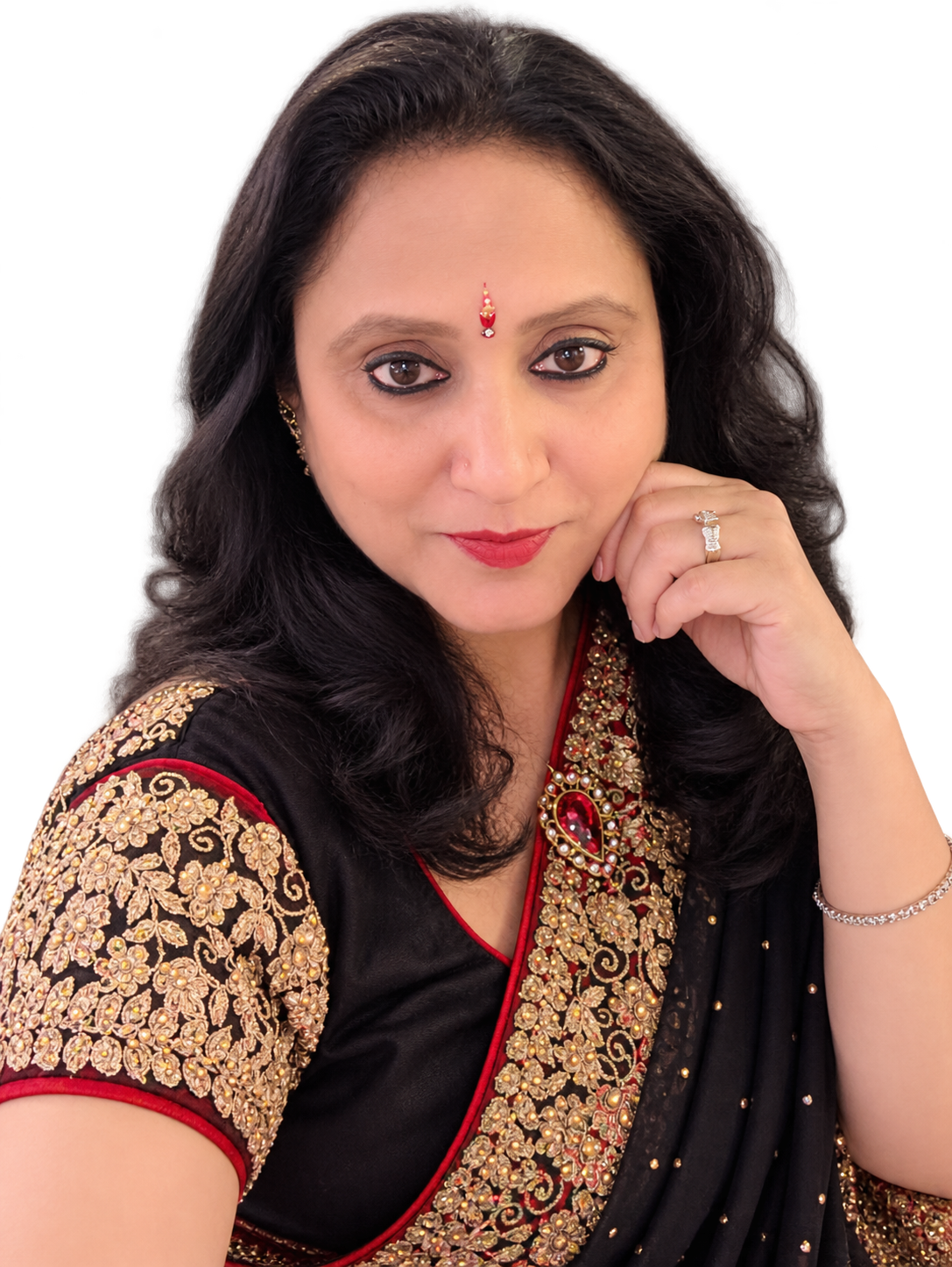 Nidhi Saraff, Holistic Healing Coach